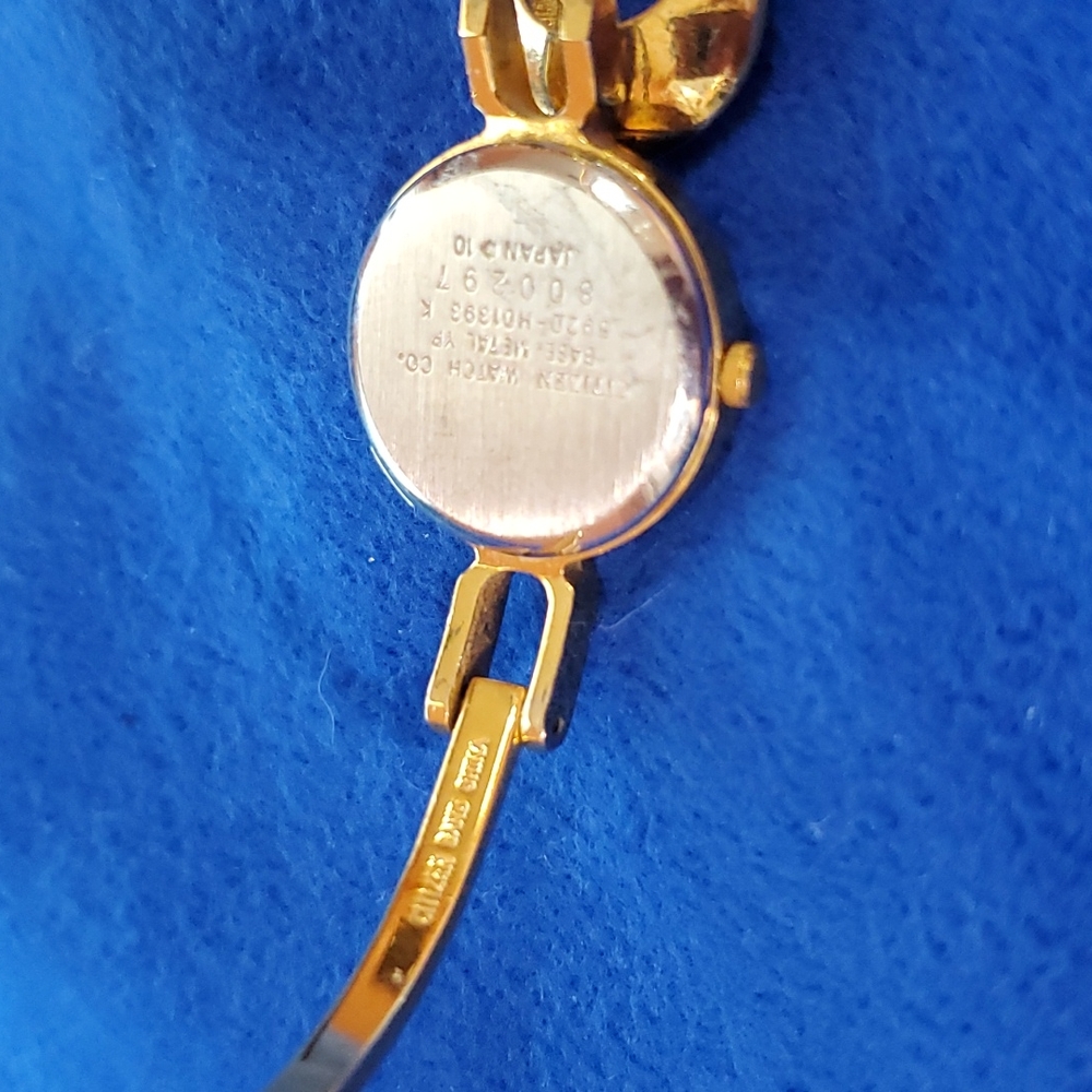 Gucci watch - Picture 4 of 5